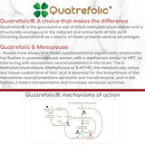 MenoPower® – Pre & Post Menopause Complex - Uno Vita AS