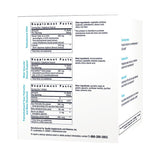 Men's Vitality Packs (sexual health, testosterone & prostate) - Uno Vita AS