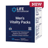 Men's Vitality Packs (sexual health, testosterone & prostate) - Uno Vita AS