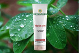 Metasomer Topical Gel (Nano Soma) NB - Dato - Uno Vita AS