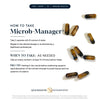 Mikrobiel Manager - Uno Vita AS