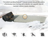 Mission Darkness ™ Dry Shield Faraday waterproof phone case - Uno Vita AS