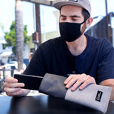 Mission Darkness ™ Dry Shield Faraday waterproof phone case - Uno Vita AS