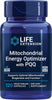 Mitokondriell energioptimerare med PQQ - Uno Vita AS