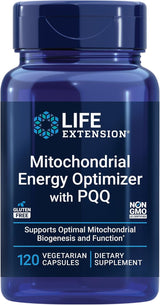 Mitokondriell energioptimerare med PQQ - Uno Vita AS