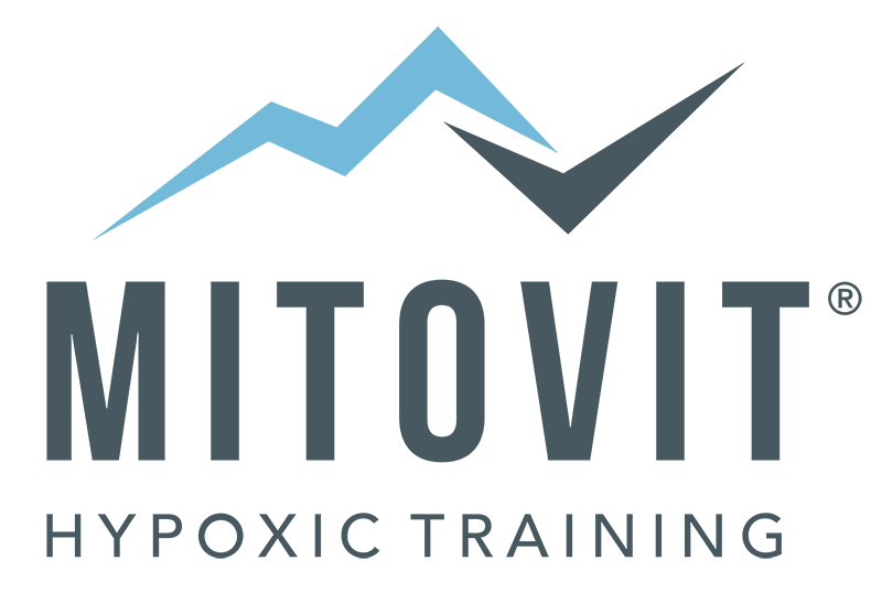 Mitovit Hypoxic Training - Uno Vita AS