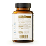 Modifierad citruspektin (500 mg kapslar) - Uno Vita AS