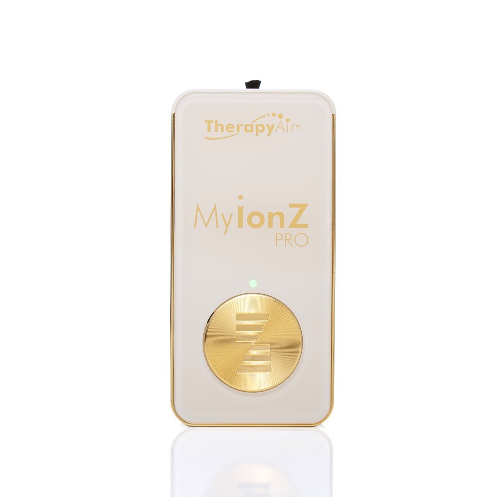 MyIonZ® Pro - Uno Vita AS