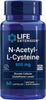 N-Acetyl Cysteine - Uno Vita AS