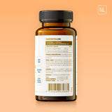 N - Acetyl - L - Cysteine ​​(NAC - 600mg) - Uno Vita AS