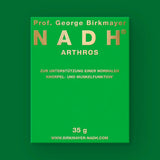 NADH ARTHROS - Uno Vita AS