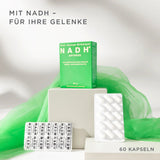 NADH ARTHROS - Uno Vita AS