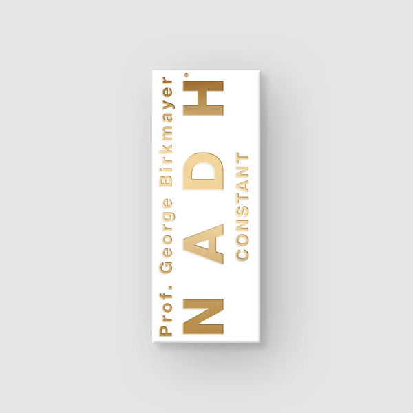 NADH Constant - Uno Vita AS