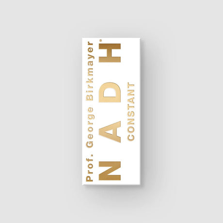 NADH Constant - Uno Vita AS