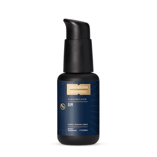 DIM Nanoemulsionado (50 ml) - Uno Vita AS