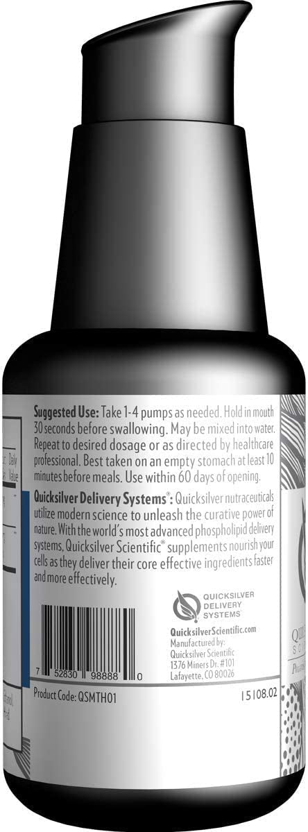 Nanoemulgerad mjölktistel - Uno Vita AS