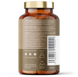 Gélules de Nattokinase (2000 FU - 100 mg) - Uno Vita AS