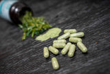 Natural Daily Multi 180 capsules - Uno Vita AS