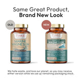 Natural Magnesium from Seawater and Marine Trace Minerals - 1 a day - Uno Vita AS