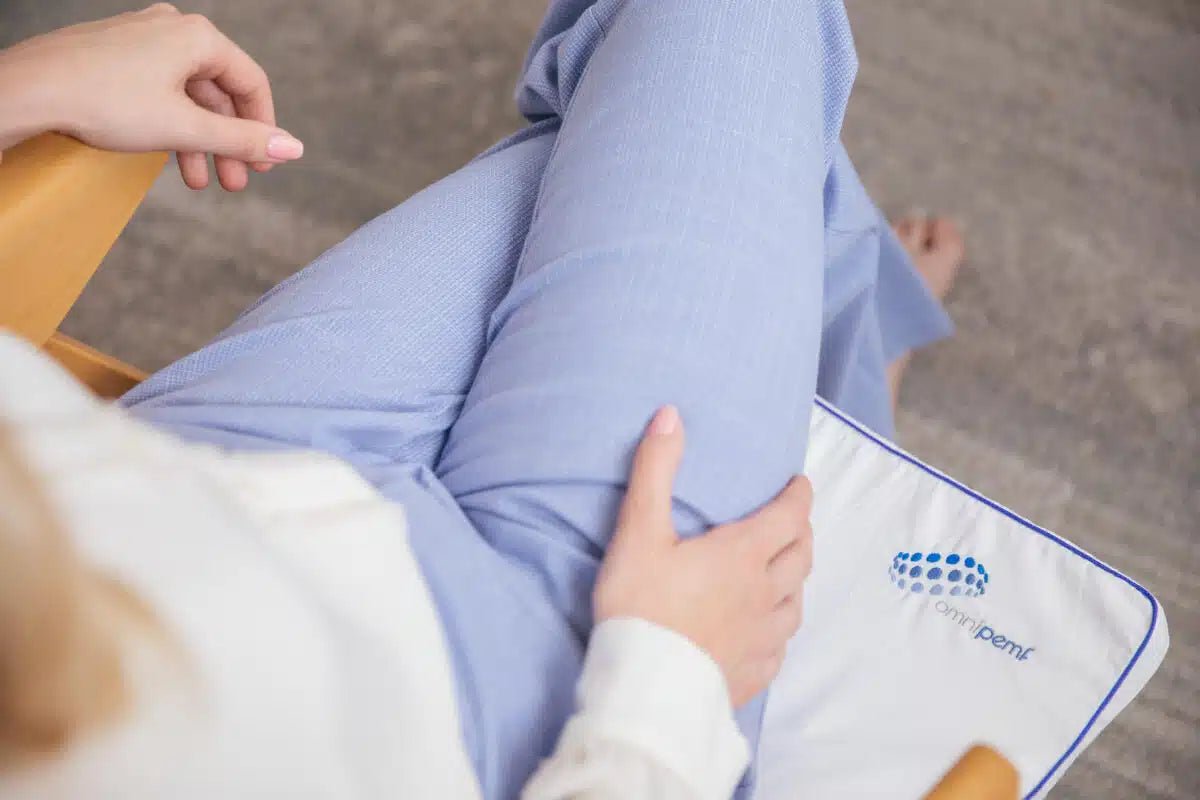 NeoRhythm Pad (PEMF) - Uno Vita AS