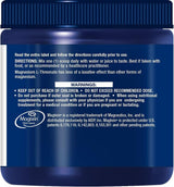 Neuro - Mag® Magnesium L - Threonat - Uno Vita AS