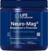 Neuro - Mag® Magnesium L - Threonat - Uno Vita AS