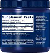 Neuro - Mag® Magnesium L - Threonat - Uno Vita AS