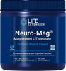 Neuro-Mag® Magnesium L-Threonate (Tropical Punch) - Uno Vita AS