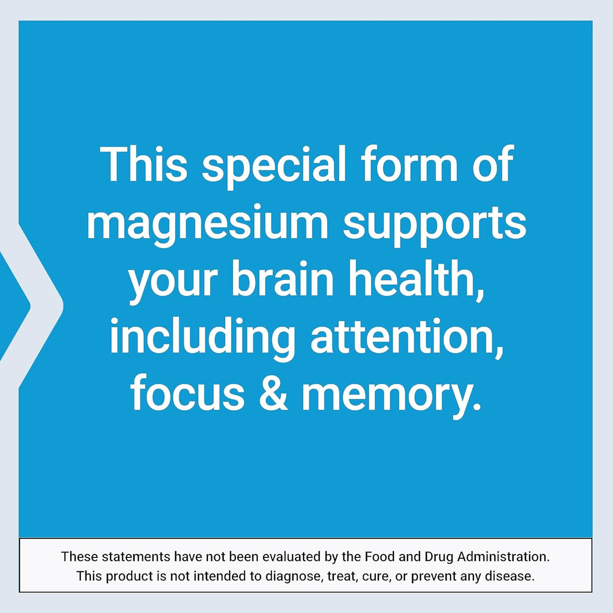 Neuro Mag Magnesium L - Threonate (90) (Bestseller) - Uno Vita AS