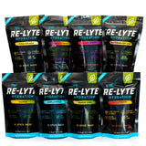 Relyte Hydration Mixed Berry Stick Packs