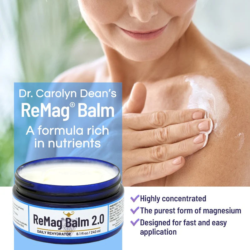 Remag balm