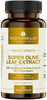 Olive Leaf Extract - Uno Vita AS