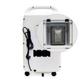 Olive Sauerstoffkonzentrator (5 Liter) – Uno Vita AS