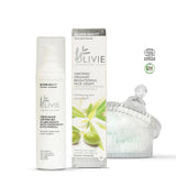 OLIVIE BEAUTY - Crème Visage Certifiée Bio - Uno Vita AS