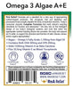 Omega 3 Algae A+E® - Uno Vita AS