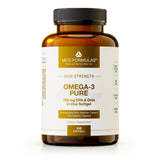 Omega - 3 Pure - Uno Vita AS