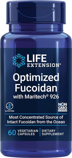 Optimized Fucoidan with Maritech® 926 - Uno Vita AS