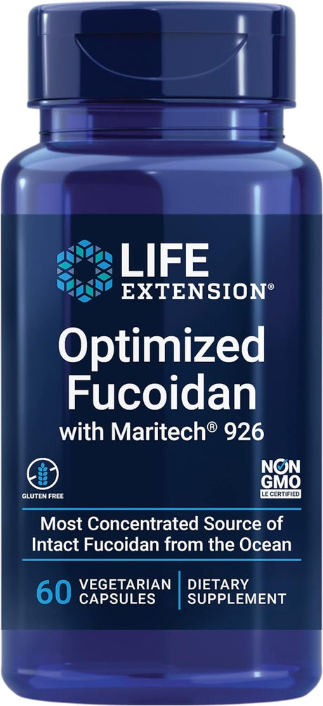 Optimerad Fucoidan med Maritech® 926 - Uno Vita AS
