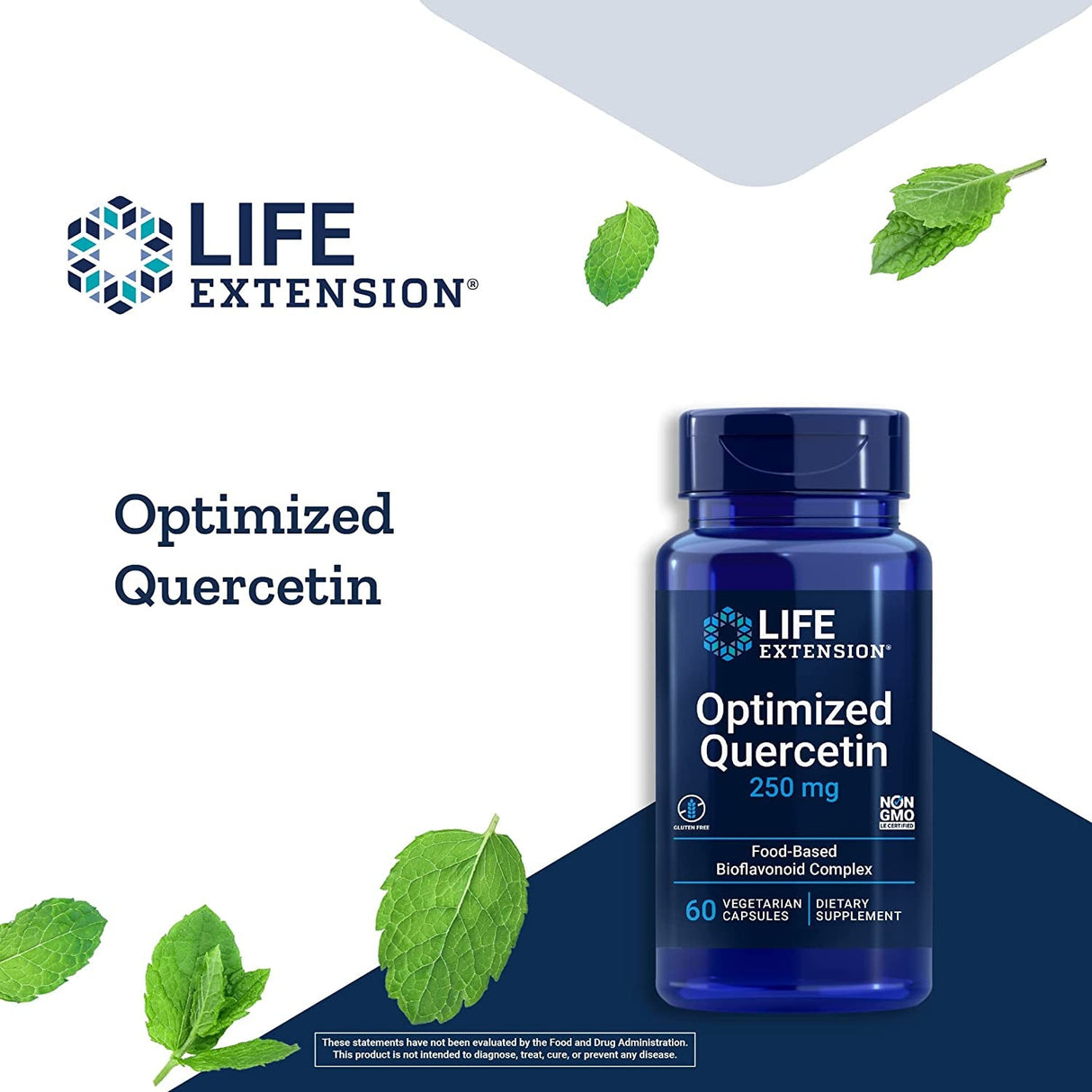 Optimized Quercetin - Uno Vita AS