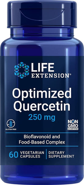 Optimiertes Quercetin – Uno Vita AS