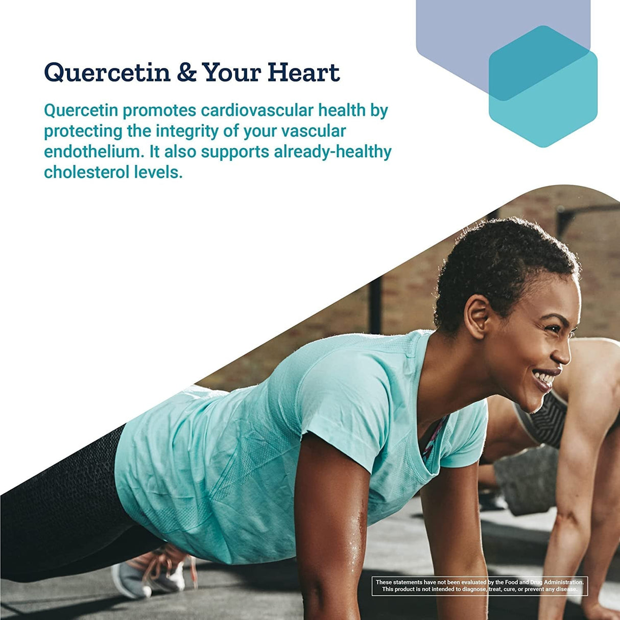 Optimiertes Quercetin – Uno Vita AS