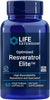 Optimized Resveratrol Elite (60) - Uno Vita AS