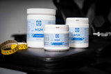 OptiMSM® 500 grams Powder - Uno Vita AS
