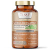 Organic Citrus Bergamot - 38% Polyphenols - BPF - Cholesterol - Uno Vita AS