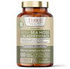 Organic Irish Sea Moss and Bladderwrack - Uno Vita AS