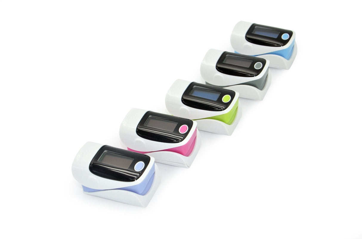 Oximeter (pulse and Co2 measurement) - Uno Vita AS