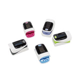 Oximeter (pulse and Co2 measurement) - Uno Vita AS