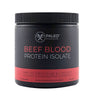 Paleo Beef Blood Protein Isolate - Grass - Fed - 150 grams - Uno Vita AS