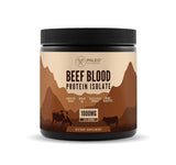 Paleo Beef Blood Protein Isolate - Grass - Fed - 150 grams - Uno Vita AS