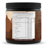Paleo Beef Blood Protein Isolate - Grass - Fed - 150 grams - Uno Vita AS